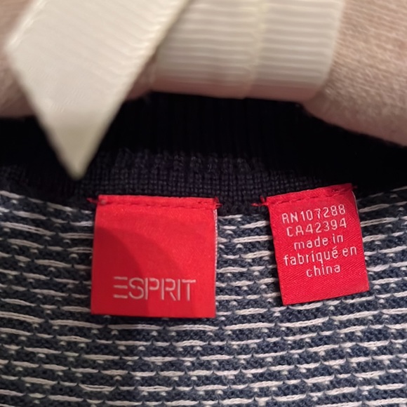 Short-sleeved sweater - Picture 4 of 7